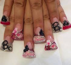 Pin By Sophie Wibout On Levity Tomfoolery Feet Nails Bad Nails Duck Feet Nails
