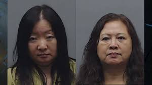 Police, massage therapists react to summer's second prostitution bust