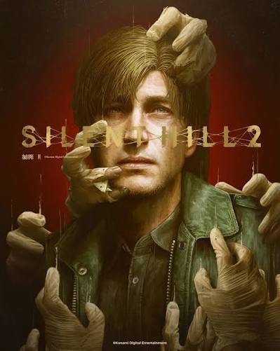 Silent Hill 2 – Remake Para PC Fraco Torrent
