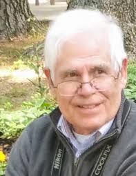 Obituary for Raymond Lyle Grimm