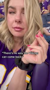 Unbelievable NFL Comeback: Vikings vs. Skol Highlights