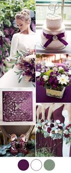 7 Popular Wedding Color Schemes For Elegant Weddings Elegantweddinginvites Com Blog Popular Wedding Colors Elegant Wedding Colors Wedding Colors