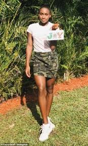 Coco gauff joins stephen a. How 15 Year Old Us Wimbledon Sensation Coco Gauff S Coach Father Inspired Her To Fight Injustice Express Digest