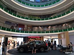 Coli) can only contain one fosmid molecule. Bpdgtravels Building Memories Together The Mall Mid Valley Southkey How To Get To Jb Newest Shopping Mall