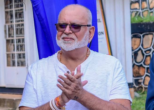 Sudhir Ruparelia at 70: Seven decades of building Uganda's economy to  greater heights – Daily Express