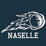 North Beach Varsity Football @ Naselle