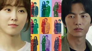 Seo Hyun Jin, Lee Min Ki, Ahn Jae Hyun, And Lee Da Hee Go On The Most  Awkward Double Date Ever In “The Beauty Inside”