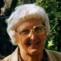 Anne Marie Rohde (1908–1996)