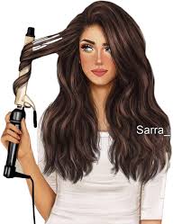 Maybe you would like to learn more about one of these? Get Sarra Art Pics Background Cute Wallpapers