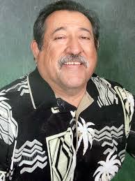 Larry Giron's Instagram, Twitter & Facebook