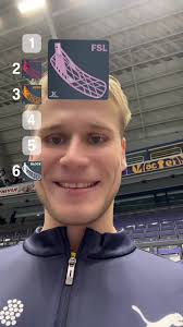 Blade Rankings by Casper Backby