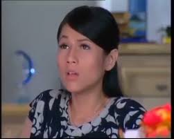 Amelia yang menyimpan rasa kesalnya