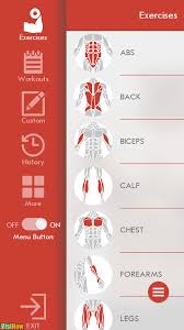 This is a training diary and your personal trainer on the one hand, and a vast base of different exercises, on the other hand, composed of both professional trainers and. Best Strength Training App Fitness Bodybuilding Vs Home Workouts Personal Trainer Vs Total Fitness Gym Workouts And 11 More Visihow