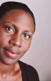 Natalie Asamoah-Ryan