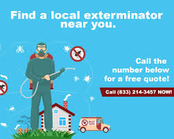 How much pest control should cost. How Do Exterminators Get Rid Of Roaches Insect Cop