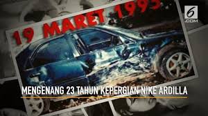 Eddy kusnadi menurut saya nike ardilla adalah fenomenal,meskipun sekarang banyak artis/penyanyi baru yg bermunculan. Berita Mengenang Nike Ardilla Hari Ini Kabar Terbaru Terkini Liputan6 Com