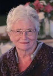 Jane Maloney Obituary (1927