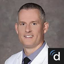 Dr. Warren T. Vance, MD