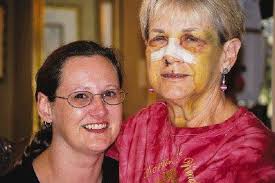 Kingwood woman survives catastrophic motorcycle crash