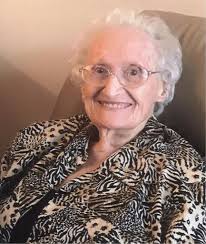 Mattie Pearl Cook Obituary February 27, 2018