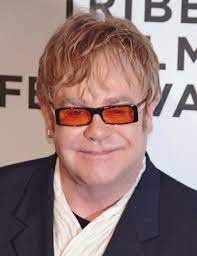 Maybe you would like to learn more about one of these? Elton John Wikipedia