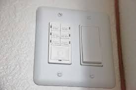 A whole house fan goes in the ceiling between a home's uppermost rooms and the attic. How To Install A Diy Multi Room Whole House Fan Thediyplan