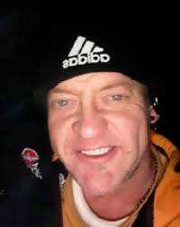 Obituary information for Lance Shepherd