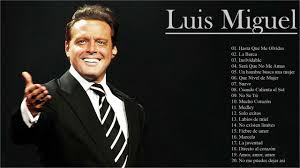 Lady gaga, luis miguel o madonna son algunas de las celebridades que han acabado en el suelo durante sus espectáculos. Luis Miguel Exitos De Los 80 Y 90 Las Mejores Canciones De Luis Miguel Youtube Movie Posters Movies