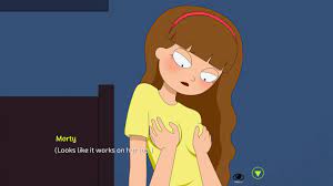 Rick & Morty: A Way Back Home Morticia - Page 5 - HentaiEnvy