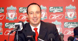 / 393235 watch rafa benitez s 10 greatest games as liverpool boss. Comparing The Liverpool Team Rafa Benitez Inherited To His 2008 09 Side Planet Football