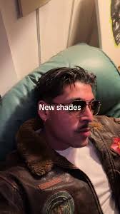 Narine Mikey Mexican Haircut