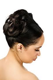 This is definitely one of the most innovative and creative hair styles of this century. 27 Famous Wedding Hairstyles Updos Black