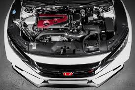 Available on 2021 civic type r type r. Civic Type R Fk8 Gets Carbon Turbo Inlet Tube From Eventuri