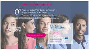 Une offre disponible aussi bien pour une nouvelle opration qu en rachat. Bon Plan Boursorama Banque Offre 110 Euros Aux Nouveaux Clients