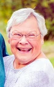 Leithia Wood Obituary