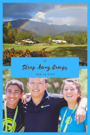 Got game offers a myriad of or log on from anywhere to join an innovative and interactive virtual camp. 28 Sleep Away Camps For The Best Summer Ever