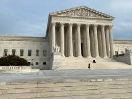 Information for victims in large cases. Us Supreme Court To Hear Landmark Immigration Case Us Supreme Court The Guardian