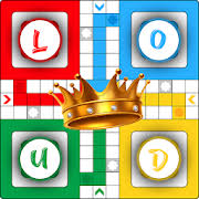 With addictive gameplay, ludo king is undoubtedly one of the best android game for those who're interested in the classic board games. Descargar Ludo King Pro King Of Ludo V 1 1 Apk Mod Android