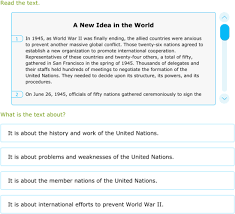 Scientiﬁc documents based on selective text analysis. Ixl Read And Understand Informational Passages 6th Grade Language Arts