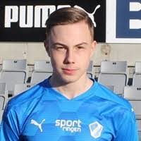 Daniel Kaplinski's Instagram, Twitter & Facebook