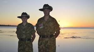 This anzac day let's stand together as never before. All You Need To Know About Anzac Day In 2020 Mandurah Mail Mandurah Wa
