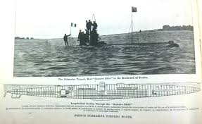 Maybe you would like to learn more about one of these? Jf Ptak Science Books Submarine Cross Sections