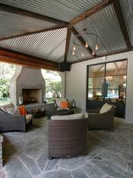 Expensive options on a press brake won't guarantee knowledge. Corrugated Metal In Interior Design Creative Ideas For Home Decors