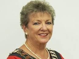 Katherine Mayor Fay Miller resigns following leukemia diagnosis