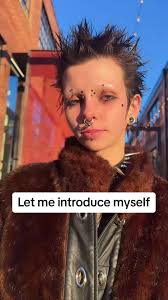 Queer Hair Stylist Okc