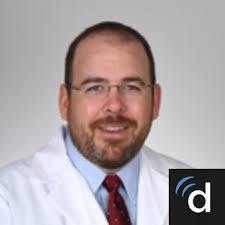 Dr. Ryan J. Tedford, MD