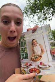 Meredith Hayden Hamptons Home