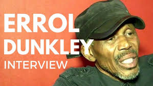 Bushman "Sun of St. Thomas" Interview Pt.1