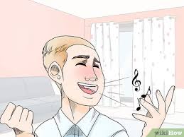 Build your way up to fame. How To Become A Famous Singer With Pictures Wikihow