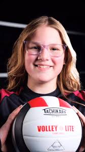 Madison’s first year of Rush Club volleyball is over- much to her  disappointment! , These girls improved drastically and I can’t wait to see  them develop in friendships and volleyball skills in the ...